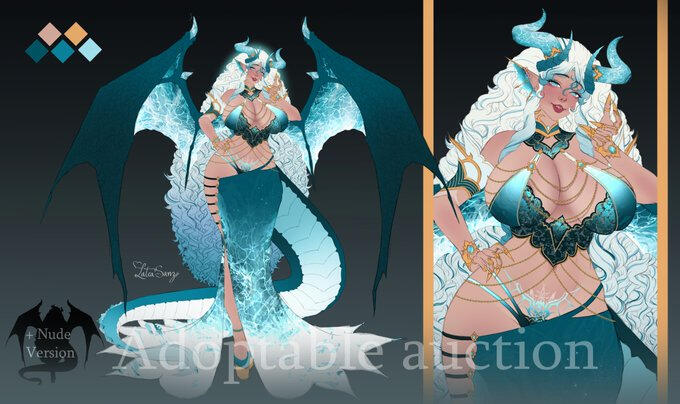 Ex Custom design FL